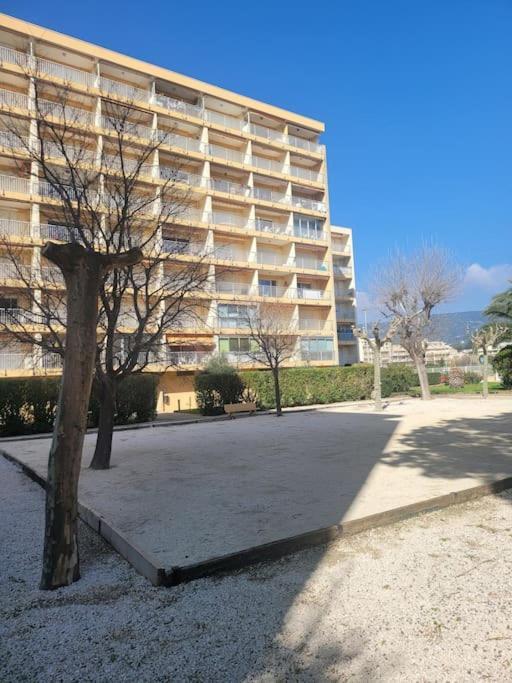 Residence Les Cyclades 르 라방두 외부 사진