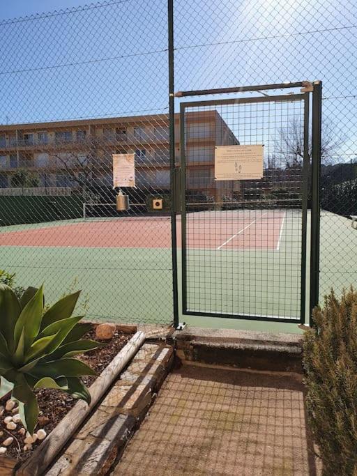 Residence Les Cyclades 르 라방두 외부 사진
