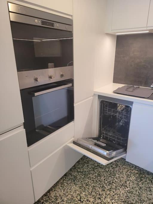 Residence Les Cyclades 르 라방두 외부 사진